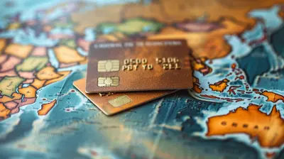 The Best Credit Cards for Frequent Travelers