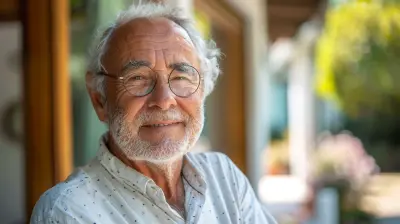 The Best Retirement Accounts for Self-Employed Individuals