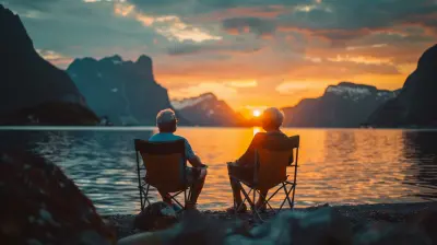 The Best Retirement Accounts for Self-Employed Individuals