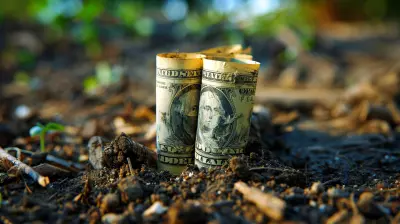 The Best Ways to Reinvest Your Tax Refund for Long-Term Gains