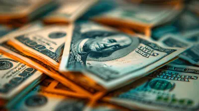 The Best Ways to Reinvest Your Tax Refund for Long-Term Gains