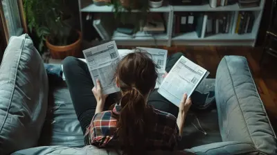 The Best Ways to Reinvest Your Tax Refund for Long-Term Gains