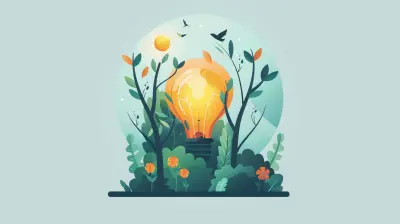 The Connection Between Self-Discipline and Financial Freedom