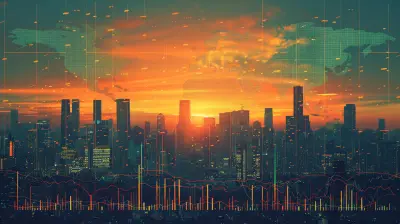 The Evolution of Speculative Investing in the Post-Globalization Era