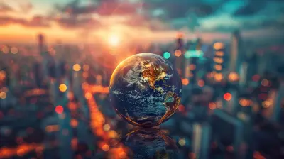 The Evolution of Speculative Investing in the Post-Globalization Era