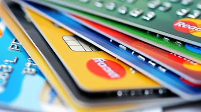 The First Steps to Getting Out of Credit Card Debt