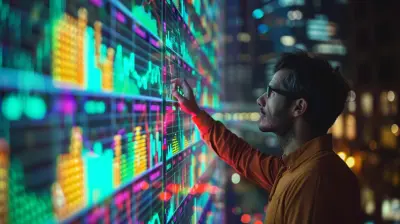 The Future of Speculative Markets in a Digital-First World