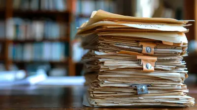 The Hidden Benefits of Reviewing Your Bank Statements Regularly