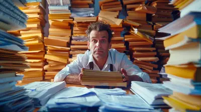 The Hidden Benefits of Reviewing Your Bank Statements Regularly