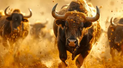 The Historical Benefits of Diversified Portfolios During Market Crashes