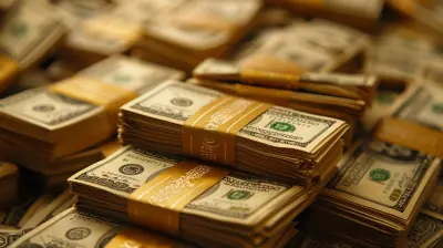 The Impact of Capital Gains on High Net-Worth Individuals