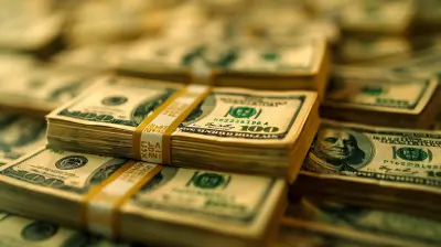 The Impact of Capital Gains on High Net-Worth Individuals