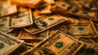 The Impact of Capital Gains on High Net-Worth Individuals