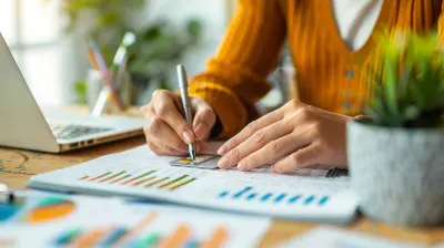 The Impact Of Credit Utilization On Your Credit Score