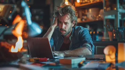 The Impact of Credit Utilization on Your Credit Score