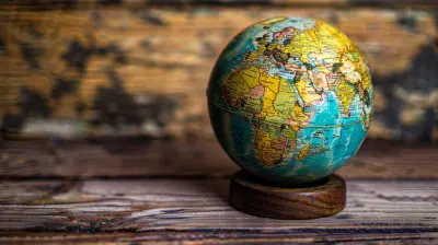 The Impact of Global Events on Your Stock Portfolio