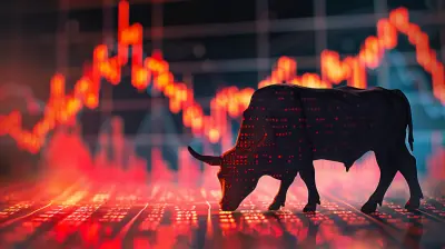 The Impact of Interest Rate Changes on Stock Prices