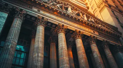 The Impact of Interest Rate Changes on Stock Prices