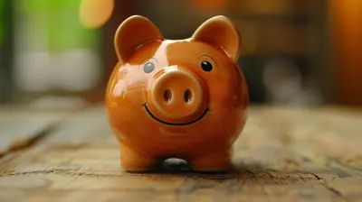 The Impact of Interest Rates on Your Personal Finances