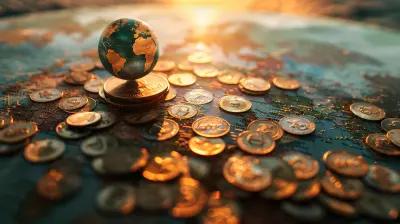 The Impact of Life Events on Your Tax Refund
