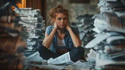 The Impact of Life Events on Your Tax Refund