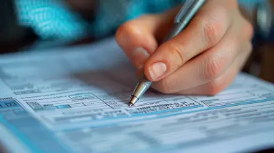 The Impact of Life Events on Your Tax Refund
