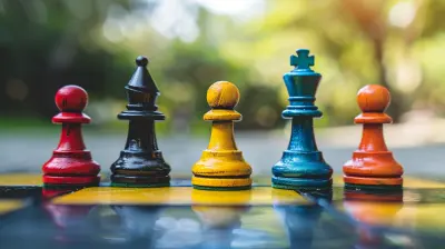 The Importance of Competitive Advantage in Stock Selection