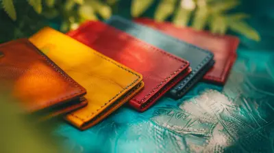 The Importance of Keeping Your Credit Card Information Secure