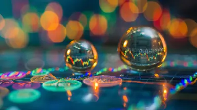 The Importance of Liquidity in Speculative Markets