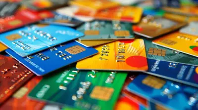 The Importance of Paying More than Your Minimum Credit Card Payment