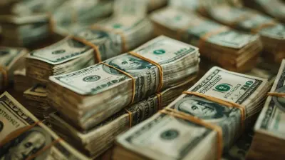 The Importance of Tracking Your Net Worth Regularly