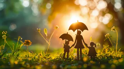 The Importance of Umbrella Insurance for Additional Protection