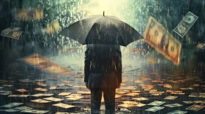 The Importance of Umbrella Insurance for Additional Protection