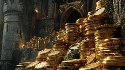 The Interplay Between Capital Gains and IRA Withdrawals