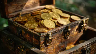 The Interplay Between Capital Gains and IRA Withdrawals