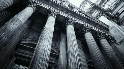 The Interplay Between Capital Gains and IRA Withdrawals