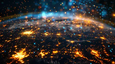 The Intersection of Speculation and Technology in Financial Markets