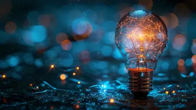 The Intersection of Speculation and Technology in Financial Markets