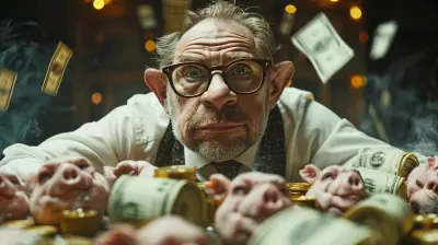 The Key to Balancing Debt Repayment and Saving Goals