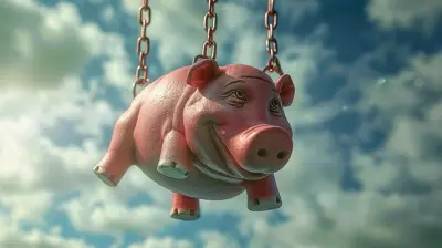 The Key to Balancing Debt Repayment and Saving Goals
