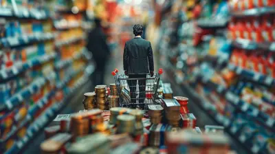 The Link Between Consumer Confidence and Inflation