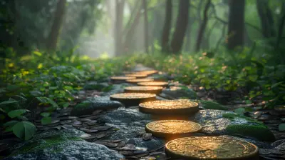 The Passive Income Path to Financial Independence