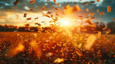 The Passive Income Path To Financial Independence