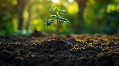 The Power of Compound Growth Inside a Roth IRA