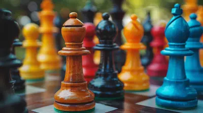 The Power of Diversification: Protecting Your Investments