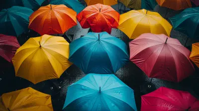The Power of Diversification: Protecting Your Investments