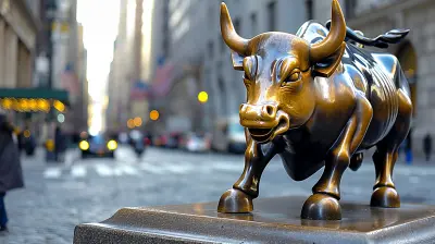 The Power of Diversification: Protecting Your Investments
