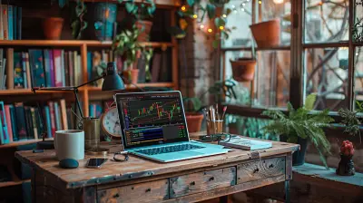 The Power of Earnings Reports: What to Look for When Analyzing Stocks