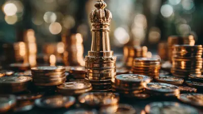 The Power of Habit: Why Consistency is King in Money Management