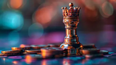The Power of Habit: Why Consistency is King in Money Management